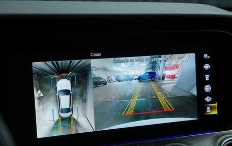 Mercedes-Benz E-Класс, 2021 год, 4 347 000 рублей, 28 фотография