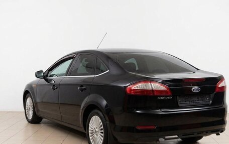 Ford Mondeo IV, 2009 год, 639 000 рублей, 2 фотография