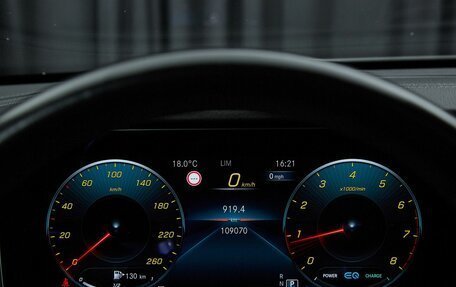 Mercedes-Benz E-Класс, 2021 год, 4 347 000 рублей, 30 фотография