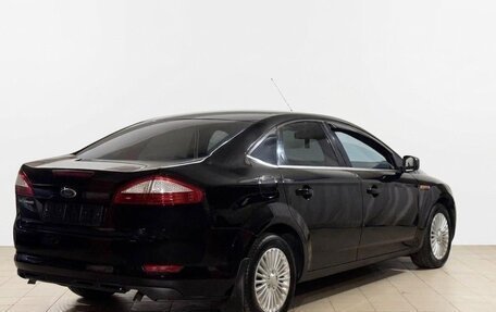 Ford Mondeo IV, 2009 год, 639 000 рублей, 4 фотография