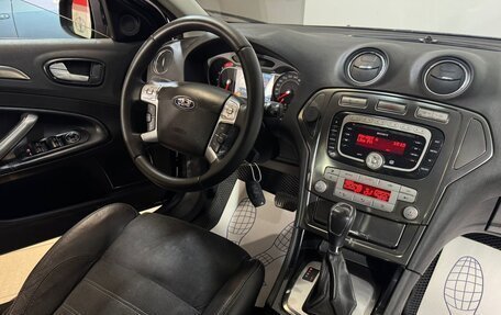 Ford Mondeo IV, 2009 год, 639 000 рублей, 7 фотография