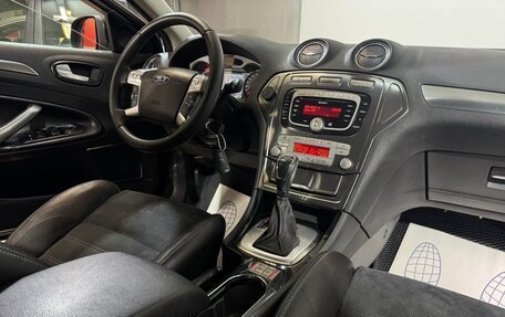 Ford Mondeo IV, 2009 год, 639 000 рублей, 5 фотография