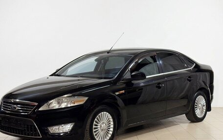 Ford Mondeo IV, 2009 год, 639 000 рублей, 3 фотография