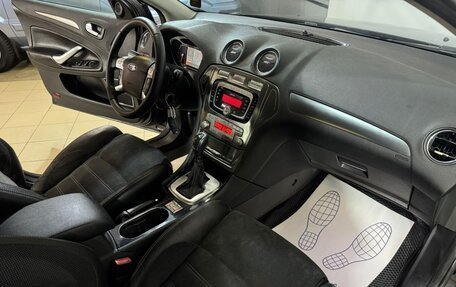 Ford Mondeo IV, 2009 год, 639 000 рублей, 8 фотография