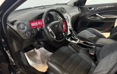 Ford Mondeo IV, 2009 год, 639 000 рублей, 6 фотография