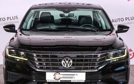 Volkswagen Passat B8 рестайлинг, 2021 год, 2 450 000 рублей, 4 фотография