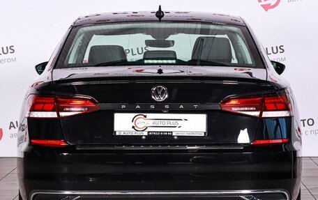 Volkswagen Passat B8 рестайлинг, 2021 год, 2 450 000 рублей, 5 фотография