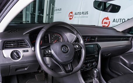 Volkswagen Passat B8 рестайлинг, 2021 год, 2 450 000 рублей, 8 фотография