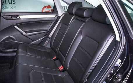 Volkswagen Passat B8 рестайлинг, 2021 год, 2 450 000 рублей, 10 фотография
