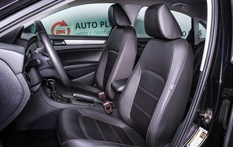 Volkswagen Passat B8 рестайлинг, 2021 год, 2 450 000 рублей, 9 фотография
