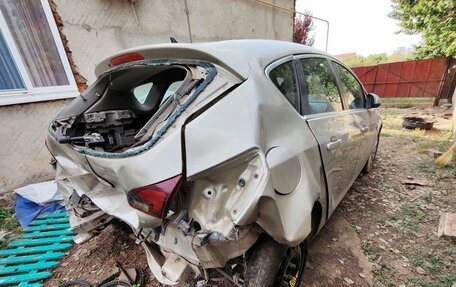 Opel Astra J, 2012 год, 265 000 рублей, 5 фотография