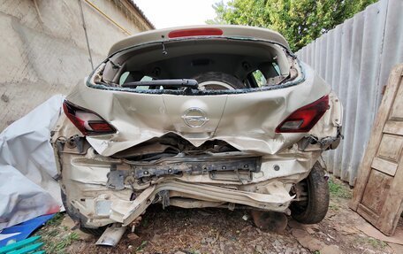 Opel Astra J, 2012 год, 265 000 рублей, 6 фотография