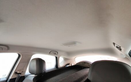 Opel Astra J, 2012 год, 265 000 рублей, 10 фотография