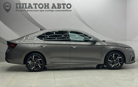 Skoda Octavia IV, 2025 год, 2 990 000 рублей, 5 фотография