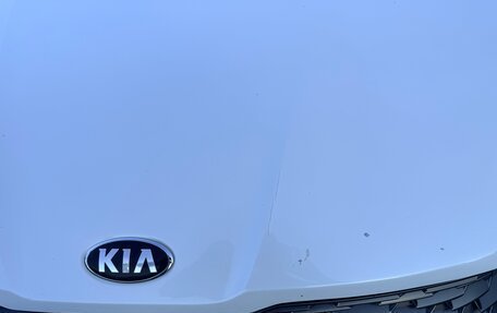 KIA K5, 2021 год, 2 400 000 рублей, 12 фотография