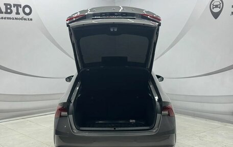 Skoda Octavia IV, 2025 год, 2 990 000 рублей, 9 фотография