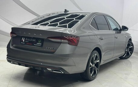 Skoda Octavia IV, 2025 год, 2 990 000 рублей, 8 фотография