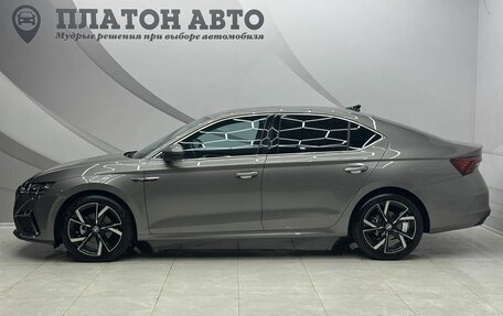 Skoda Octavia IV, 2025 год, 2 990 000 рублей, 4 фотография