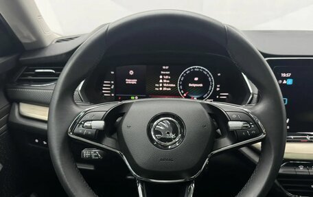 Skoda Octavia IV, 2025 год, 2 990 000 рублей, 11 фотография