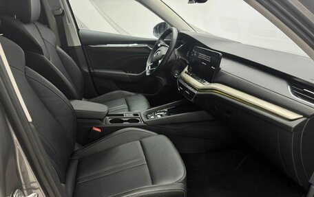 Skoda Octavia IV, 2025 год, 2 990 000 рублей, 17 фотография