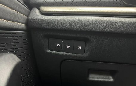 Skoda Octavia IV, 2025 год, 2 990 000 рублей, 19 фотография