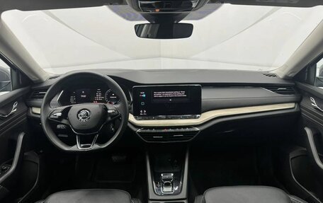 Skoda Octavia IV, 2025 год, 2 990 000 рублей, 13 фотография