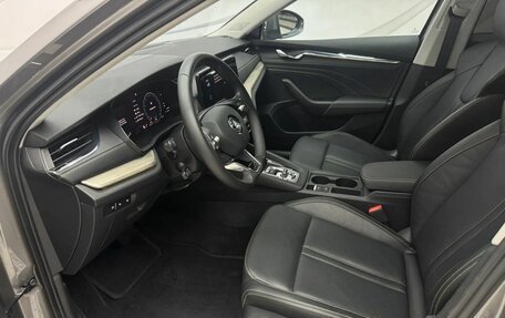 Skoda Octavia IV, 2025 год, 2 990 000 рублей, 14 фотография