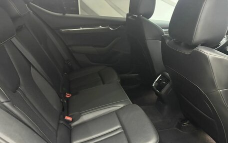 Skoda Octavia IV, 2025 год, 2 990 000 рублей, 16 фотография