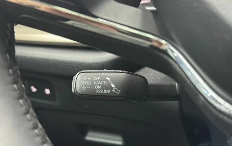 Skoda Octavia IV, 2025 год, 2 990 000 рублей, 20 фотография
