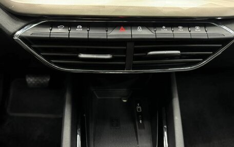 Skoda Octavia IV, 2025 год, 2 990 000 рублей, 22 фотография