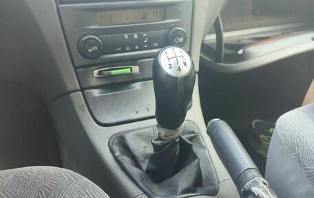 Renault Laguna II, 2002 год, 170 000 рублей, 8 фотография