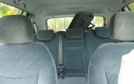 Renault Laguna II, 2002 год, 170 000 рублей, 13 фотография