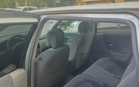 Renault Laguna II, 2002 год, 170 000 рублей, 7 фотография