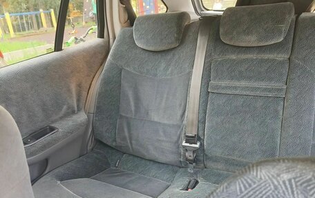 Renault Laguna II, 2002 год, 170 000 рублей, 11 фотография