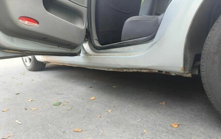 Renault Laguna II, 2002 год, 170 000 рублей, 12 фотография