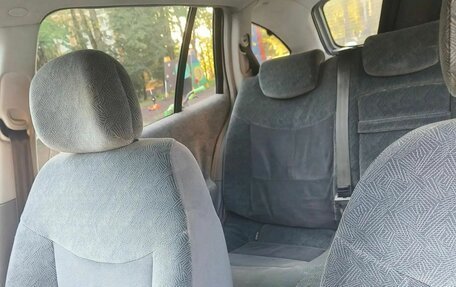Renault Laguna II, 2002 год, 170 000 рублей, 14 фотография