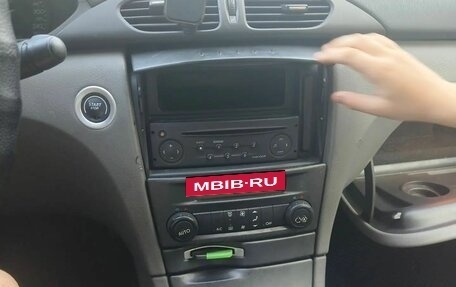 Renault Laguna II, 2002 год, 170 000 рублей, 9 фотография