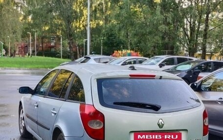 Renault Laguna II, 2002 год, 170 000 рублей, 2 фотография
