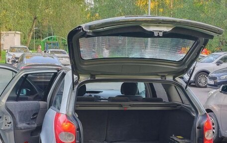 Renault Laguna II, 2002 год, 170 000 рублей, 19 фотография
