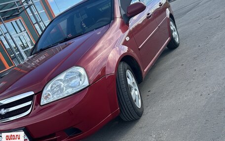 Chevrolet Lacetti, 2006 год, 300 000 рублей, 2 фотография