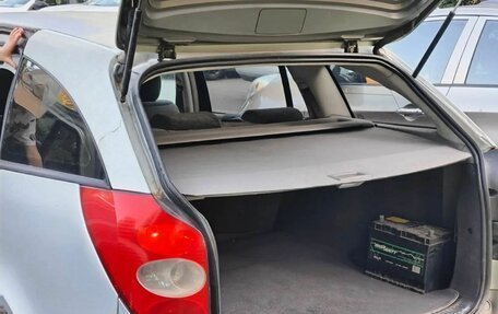 Renault Laguna II, 2002 год, 170 000 рублей, 18 фотография