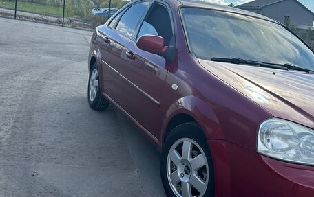 Chevrolet Lacetti, 2006 год, 300 000 рублей, 3 фотография