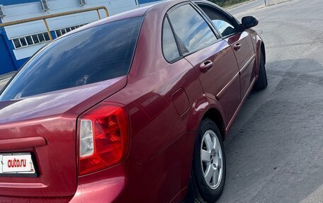 Chevrolet Lacetti, 2006 год, 300 000 рублей, 4 фотография