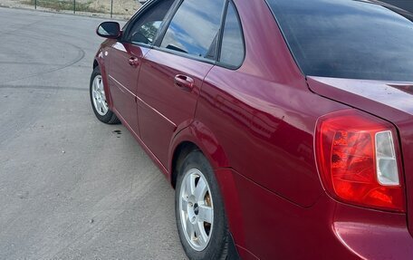 Chevrolet Lacetti, 2006 год, 300 000 рублей, 5 фотография
