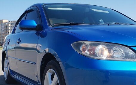 Mazda 3, 2005 год, 435 000 рублей, 2 фотография