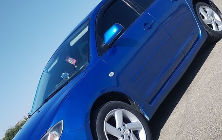Mazda 3, 2005 год, 435 000 рублей, 3 фотография