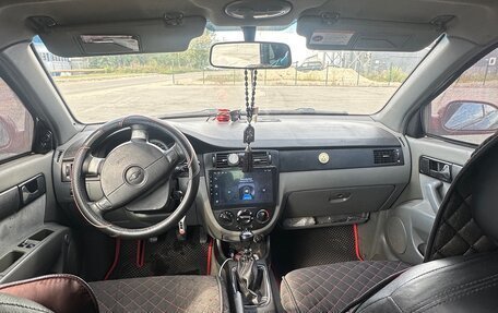 Chevrolet Lacetti, 2006 год, 300 000 рублей, 7 фотография