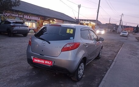 Mazda Demio IV, 2019 год, 550 000 рублей, 2 фотография