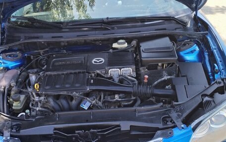 Mazda 3, 2005 год, 435 000 рублей, 19 фотография