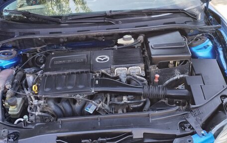 Mazda 3, 2005 год, 435 000 рублей, 20 фотография